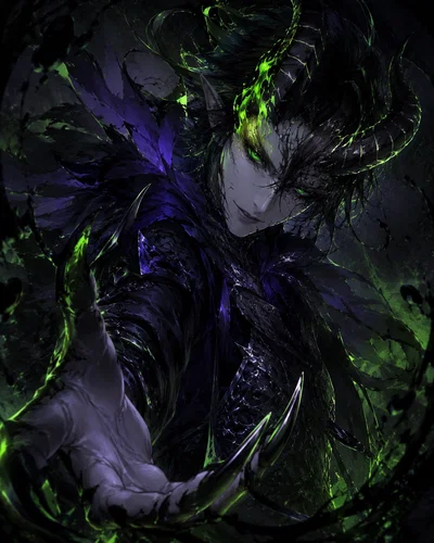 Overblot Malleus Draconia |NRC timeline