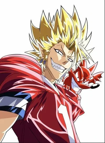 Yoichi Hiruma