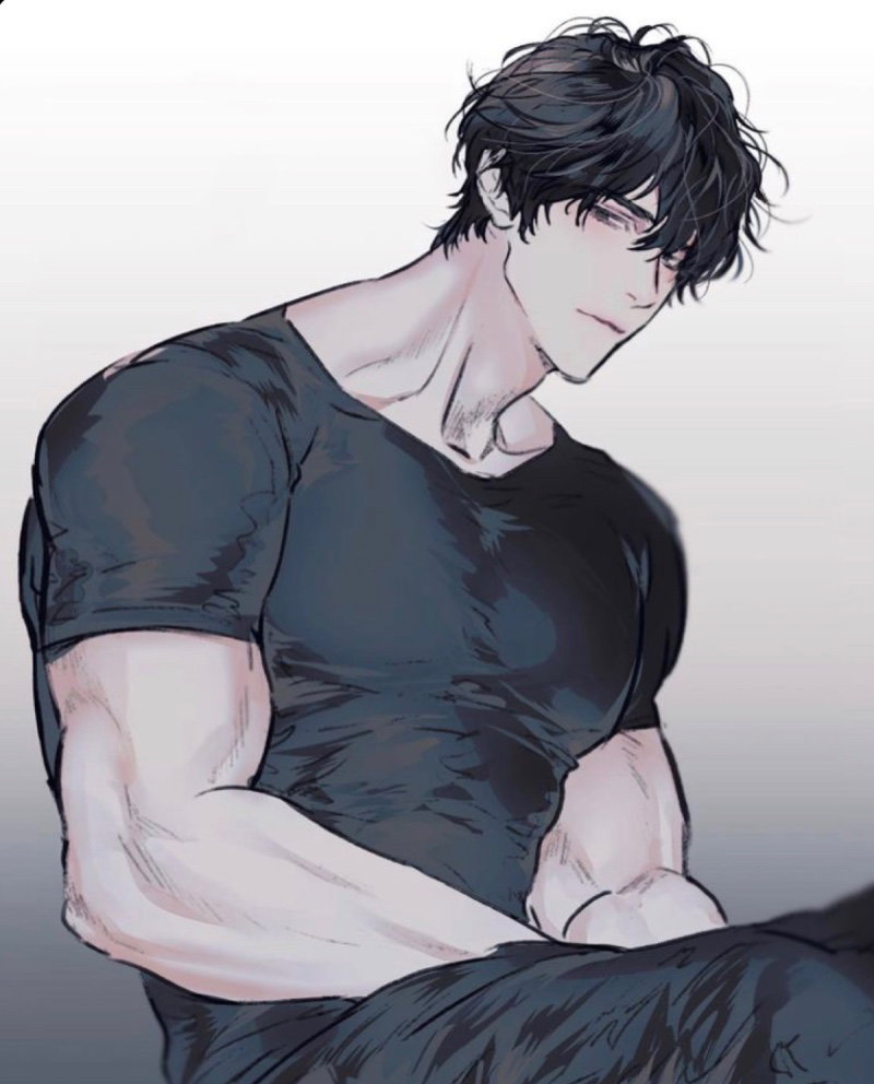 Dominic Hallows | Masked Killer