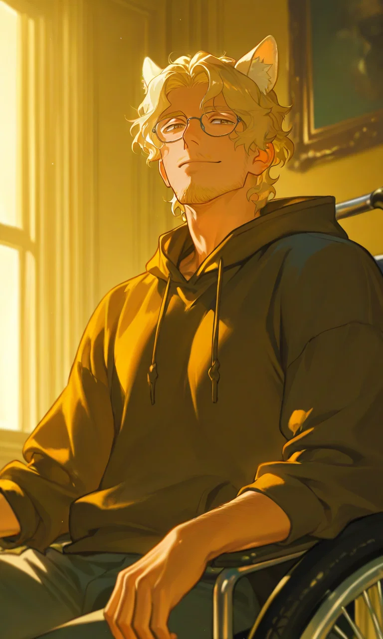 Milo Whitlock