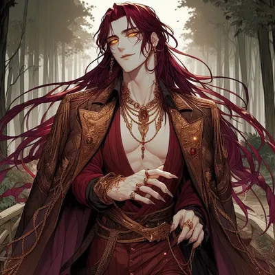 The dragon who saved your life