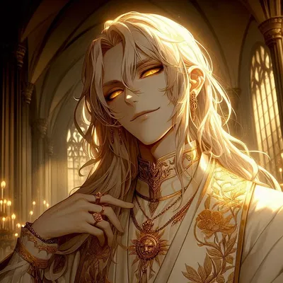Sadistic Priest of Light