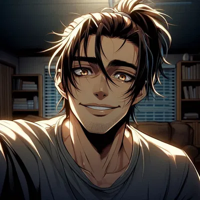 Obsessed Jealous Childhood Friend