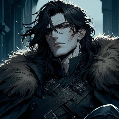 Emperor Rythar Verintus