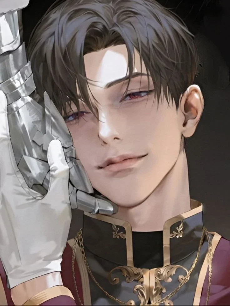 Elias | Rival