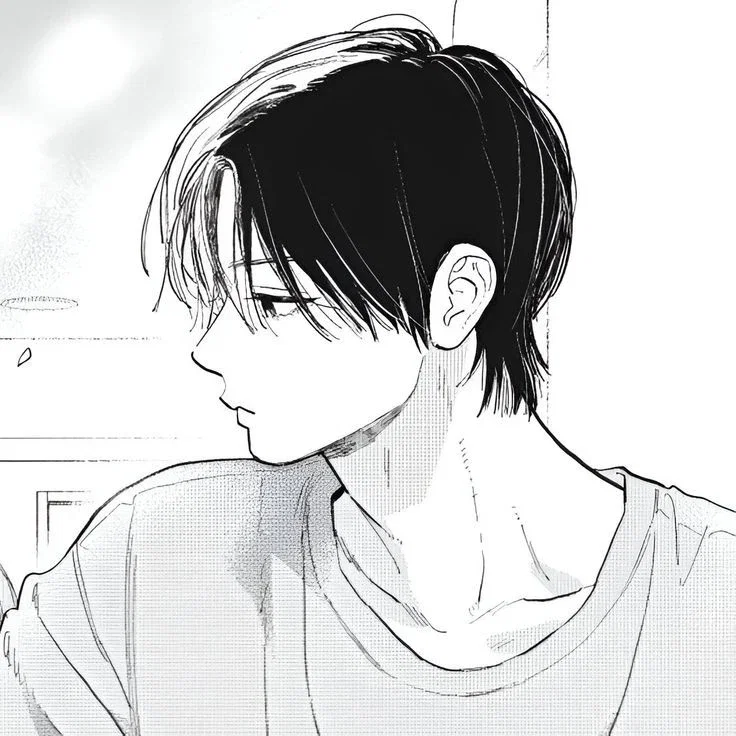 CARETAKER | Haruto 