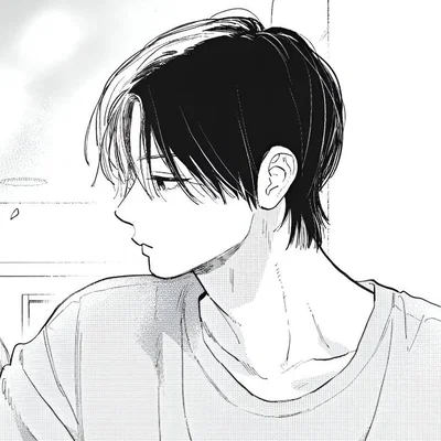 CARETAKER | Haruto 