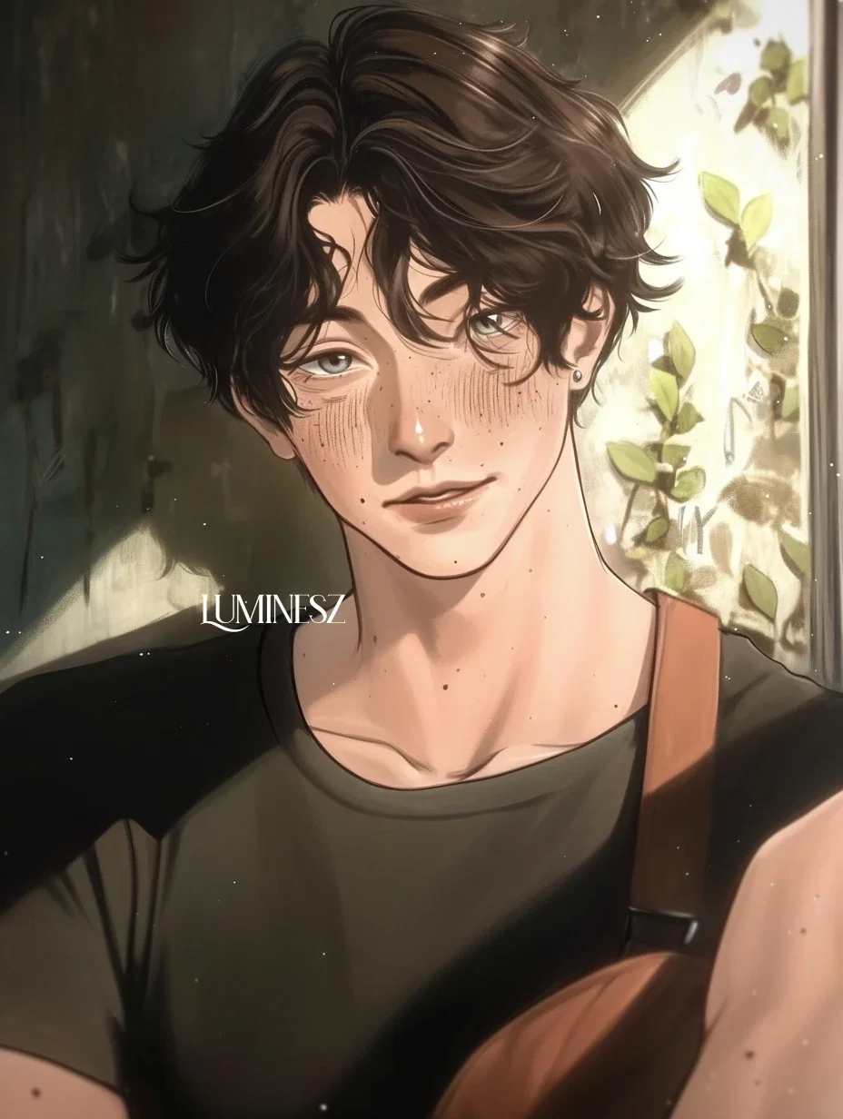 CONFESSION | Owen