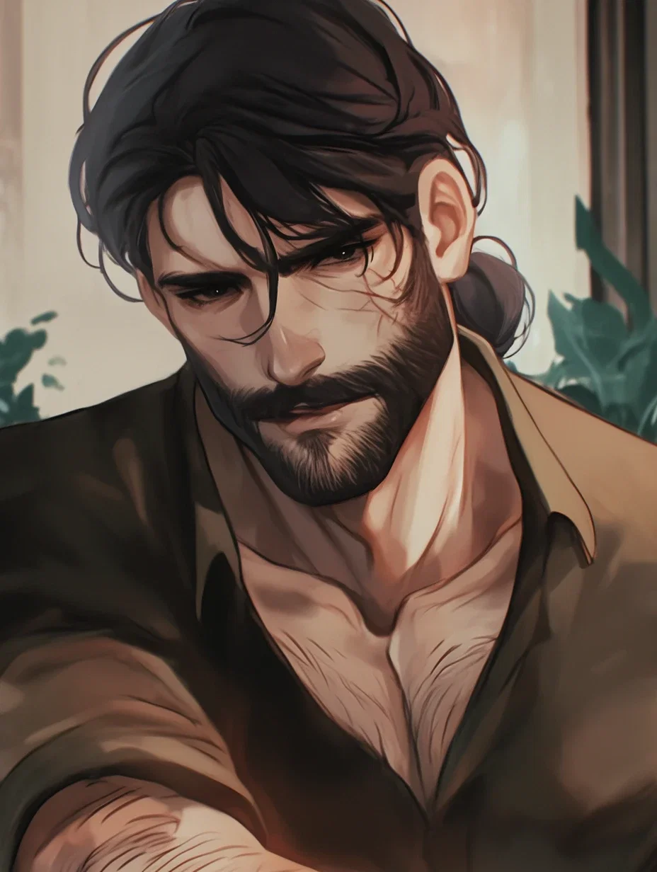 FORGIVENESS | Nikolai