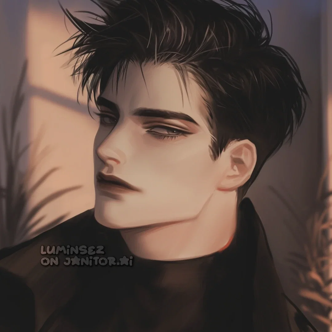 Vincent | Owner