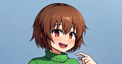 Chara   prey