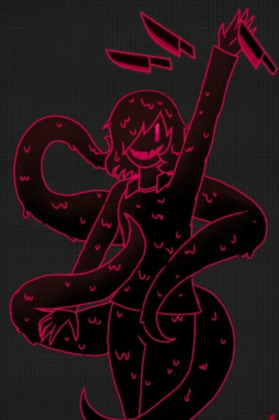 Nightmare Chara