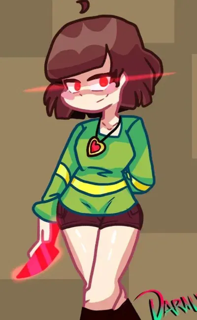 Killer Chara