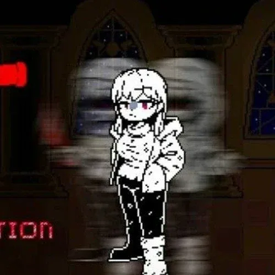 Dustshift Chara