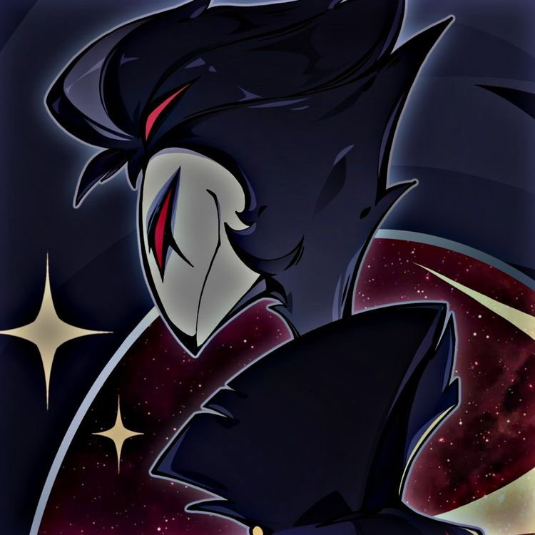 ! STOLAS !