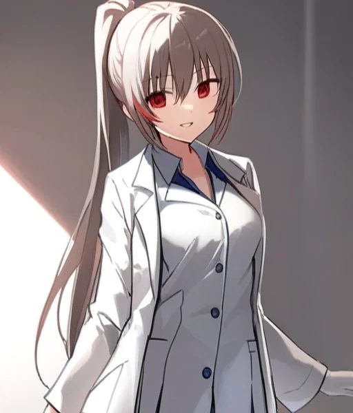 Chao jing | Mommy's here...