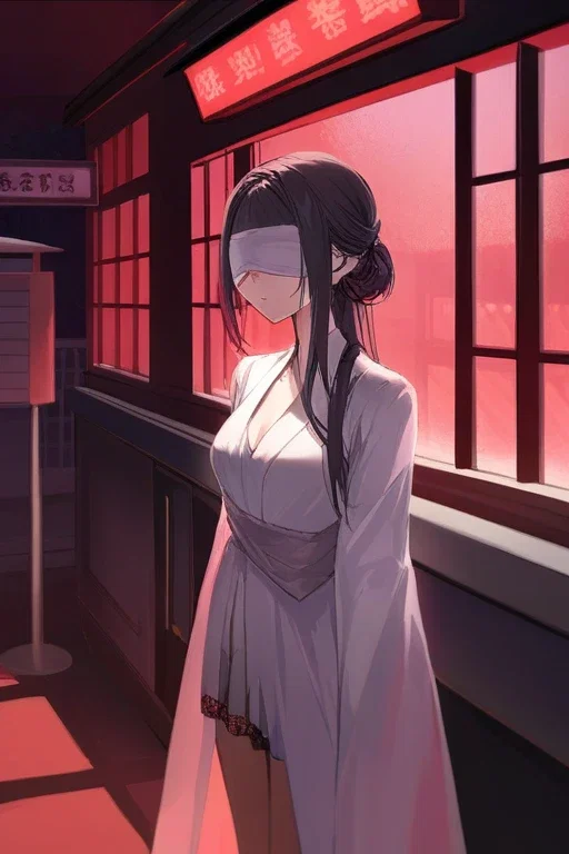 Yuriko | ghost in school