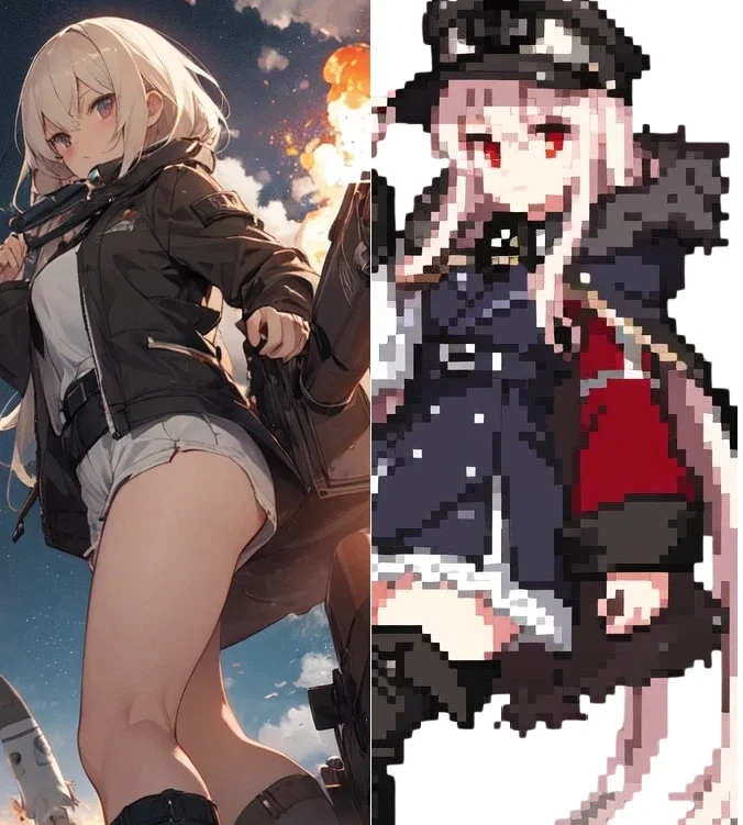 Katyusha&Emma | That's my TEDDY! 