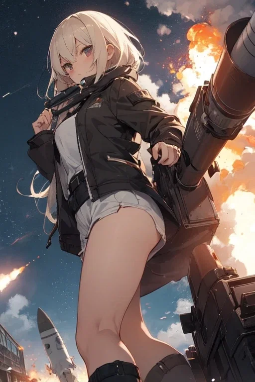 Katyusha | Explosive Underling