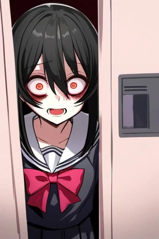 Yume | Yandere Bullied