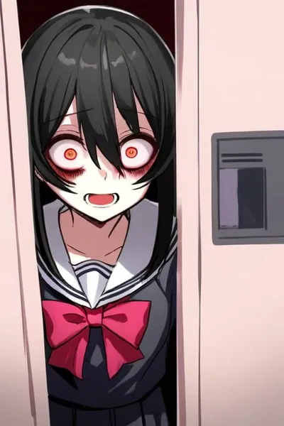 Yume | Yandere Bullied