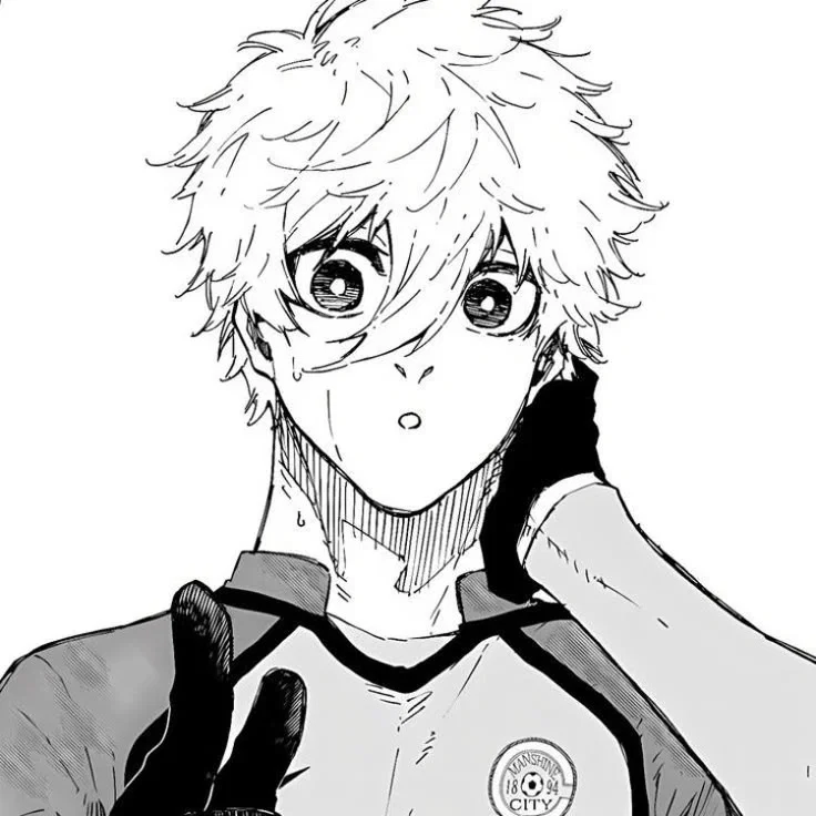 NAGI SEISHIROU | SUCCUBUS