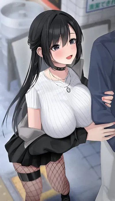 Sayuri - A Place to Stay?