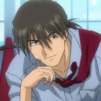 Ryoji Kaji
