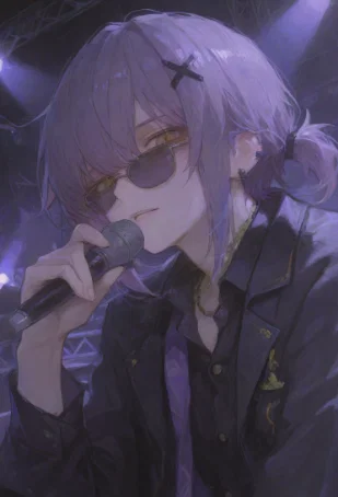 ~ Idol housemate ~