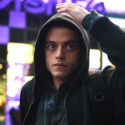 ELLIOT ALDERSON