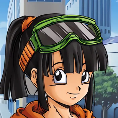 Son Pan (Multiverse)