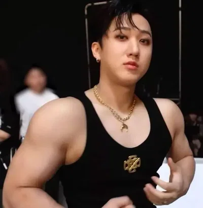 ~CHANGBIN~
