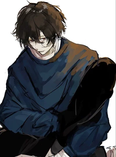 Osamu Dazai | teacher 