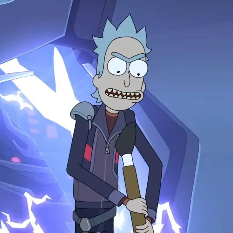 Rick Prime 