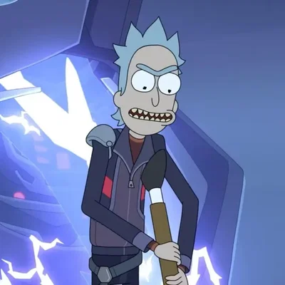 Rick Prime 