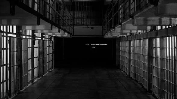 Prison RPG