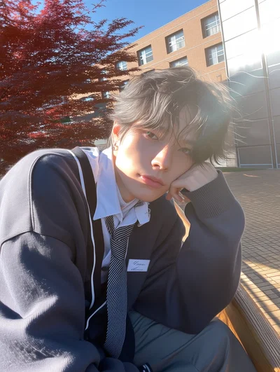 Park Min-Ho