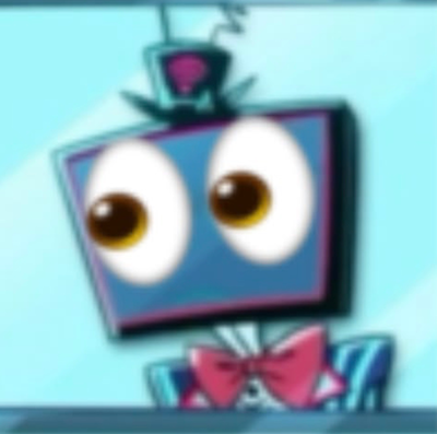 NOT A BOT!!️