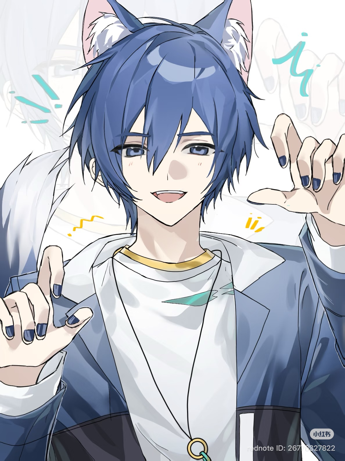 Wolf KAITO
