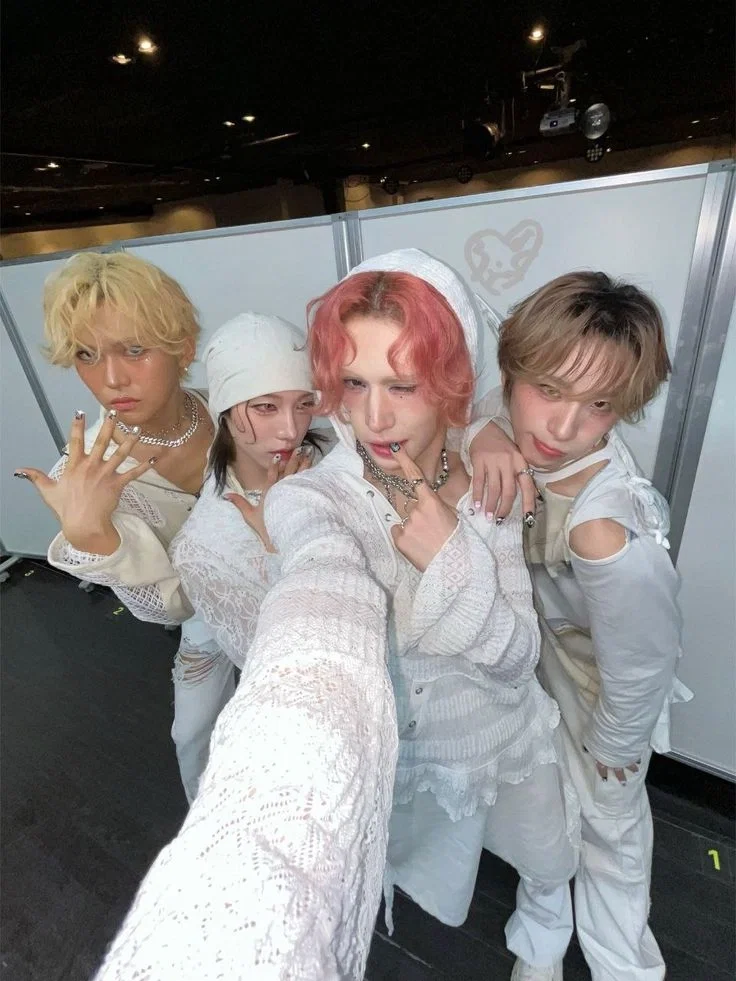 Xlov!♪ 5th member!
