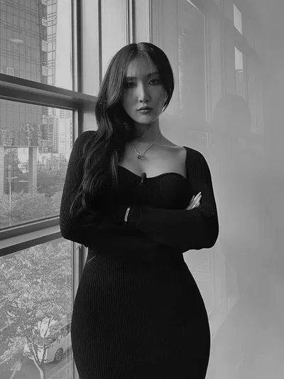 Ahn Hyejin