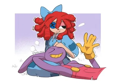 Bunnydoll - Ragatha 