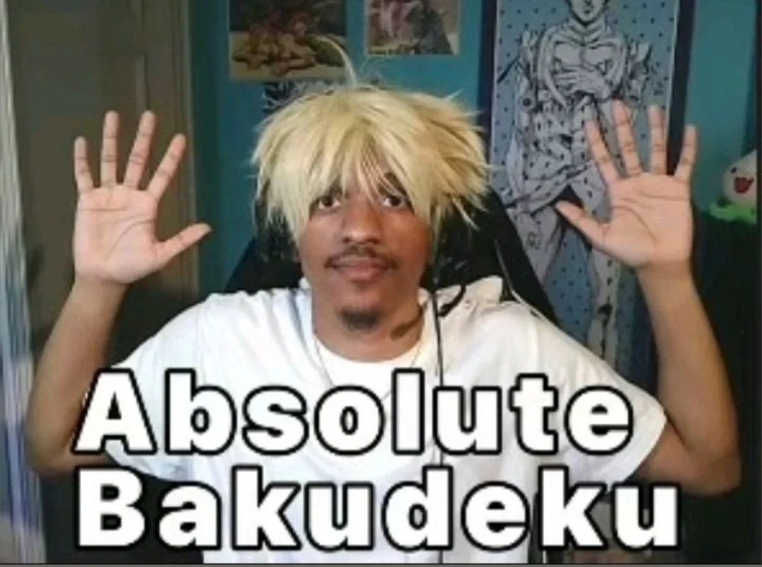 Bakudeku parents
