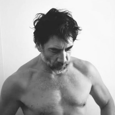 Javier Bardem