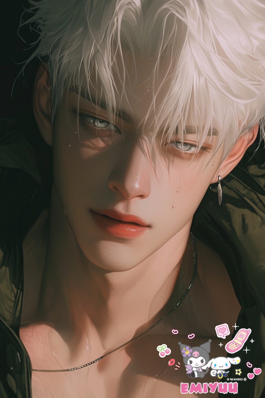 Ito Yebin || Engel