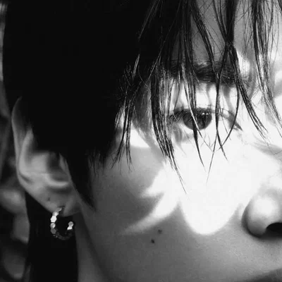 Lee Minho 