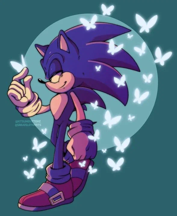 Sonic the Hedgehog
