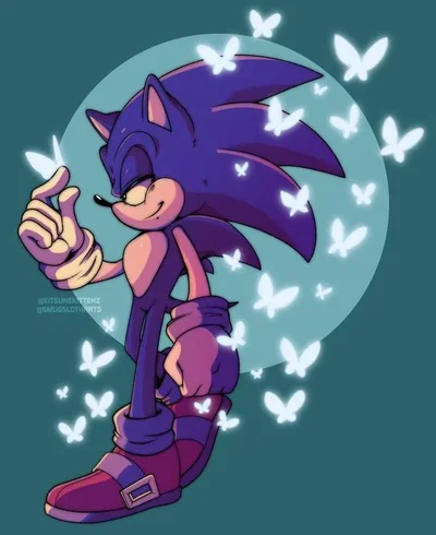 Sonic the Hedgehog