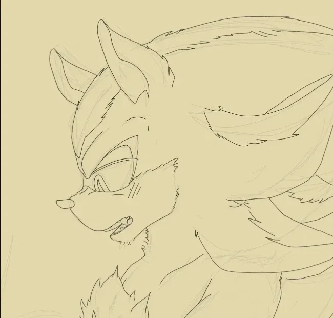Shadow the Hedgehog