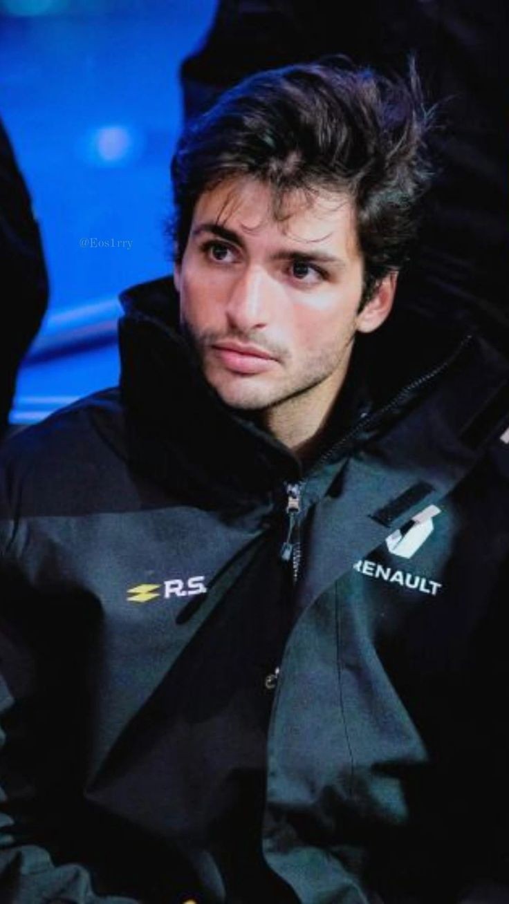 Carlos Sainz